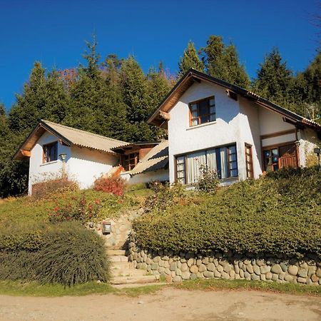 Mi Sueno Villa Bariloche Buitenkant foto