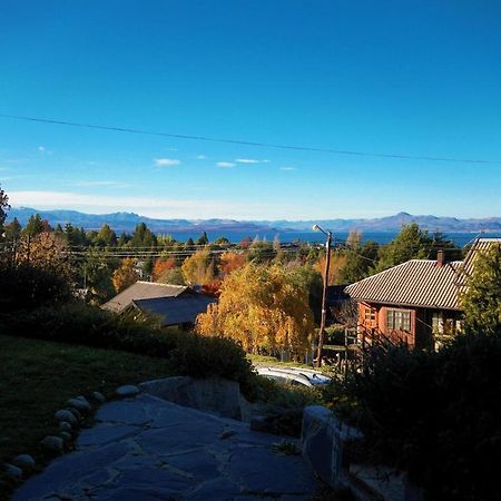 Mi Sueno Villa Bariloche Buitenkant foto