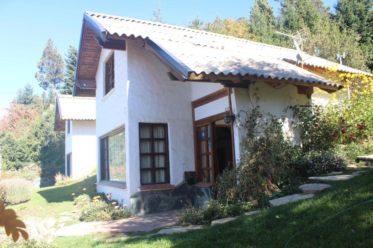 Mi Sueno Villa Bariloche Buitenkant foto