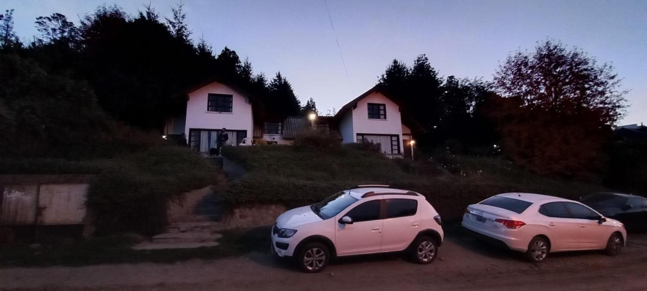 Mi Sueno Villa Bariloche Buitenkant foto