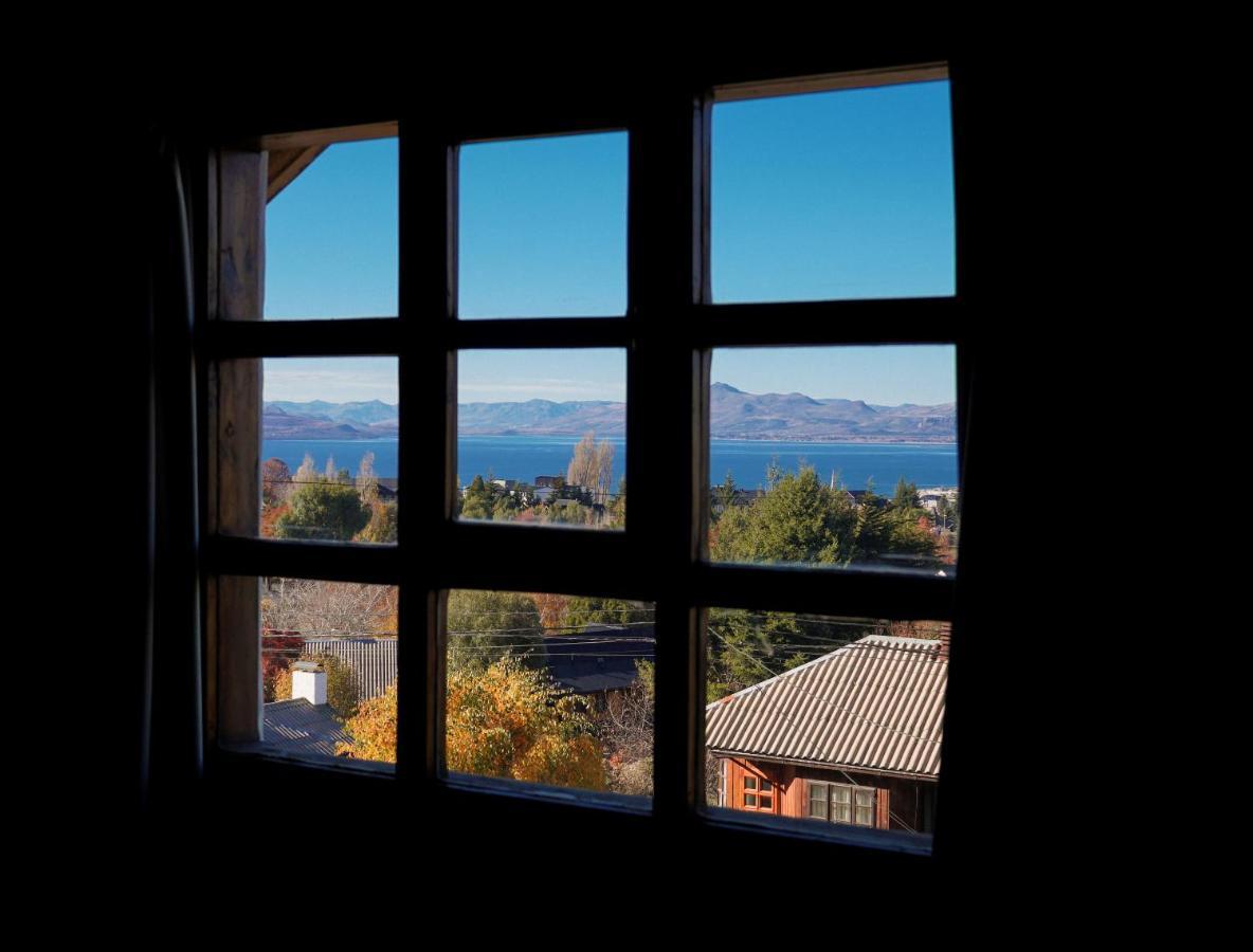 Mi Sueno Villa Bariloche Buitenkant foto