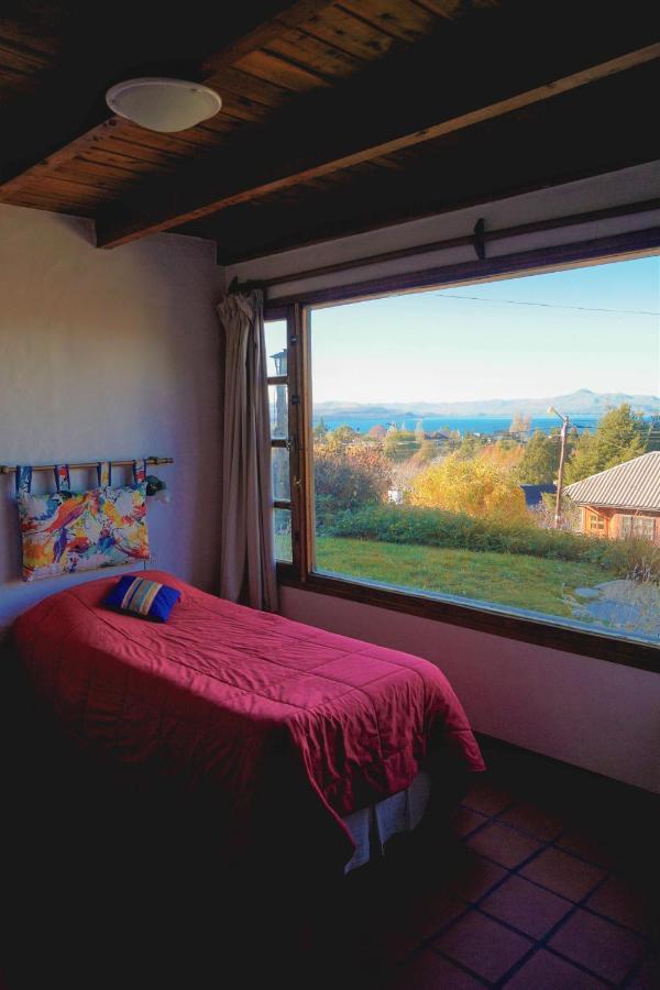 Mi Sueno Villa Bariloche Buitenkant foto