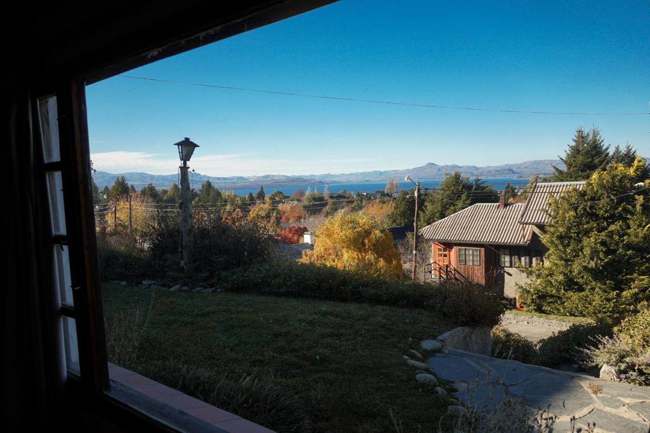 Mi Sueno Villa Bariloche Buitenkant foto