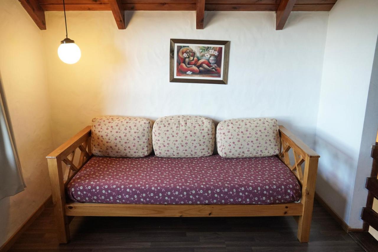 Mi Sueno Villa Bariloche Buitenkant foto