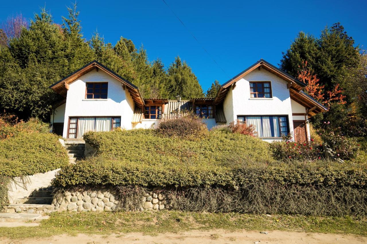 Mi Sueno Villa Bariloche Buitenkant foto