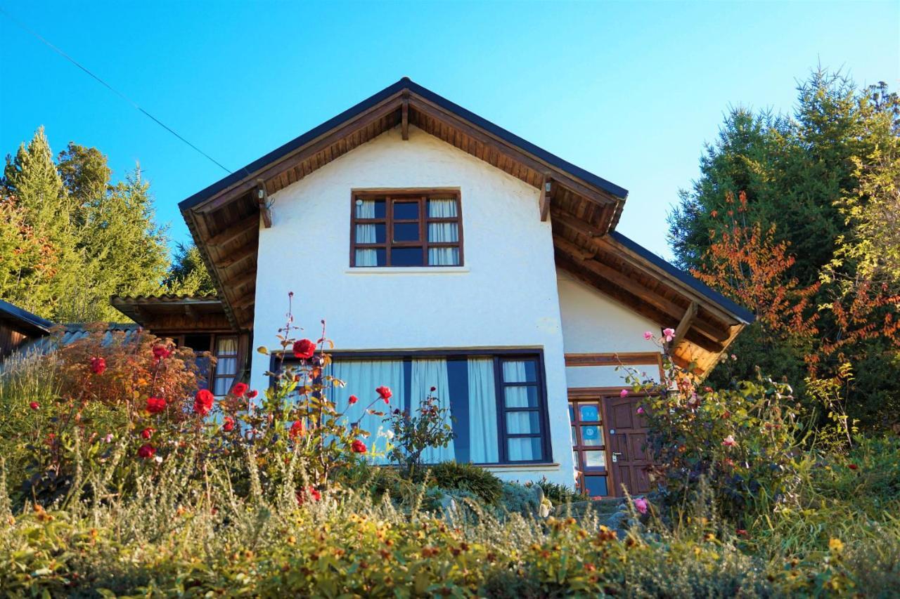 Mi Sueno Villa Bariloche Buitenkant foto