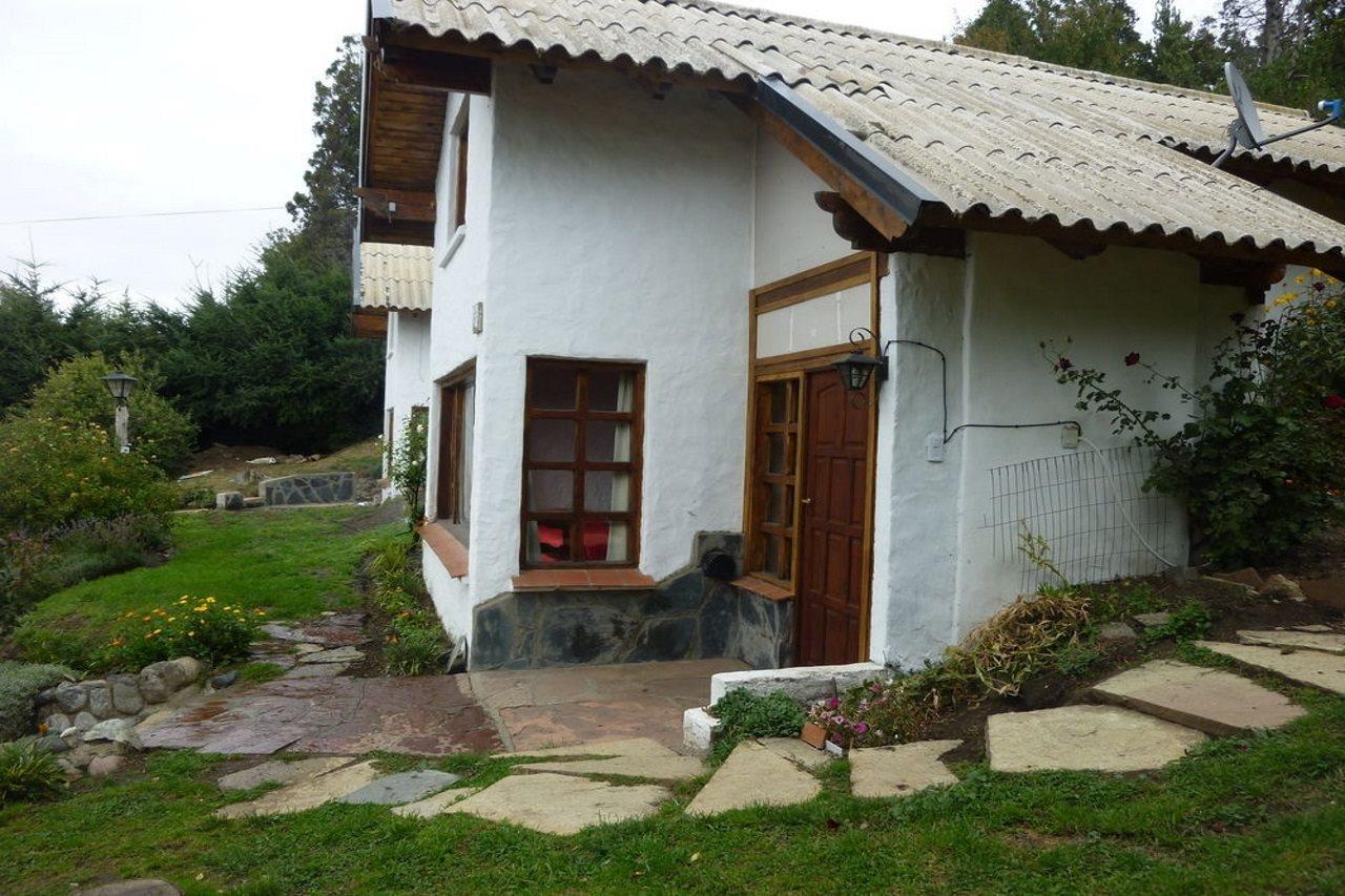 Mi Sueno Villa Bariloche Buitenkant foto