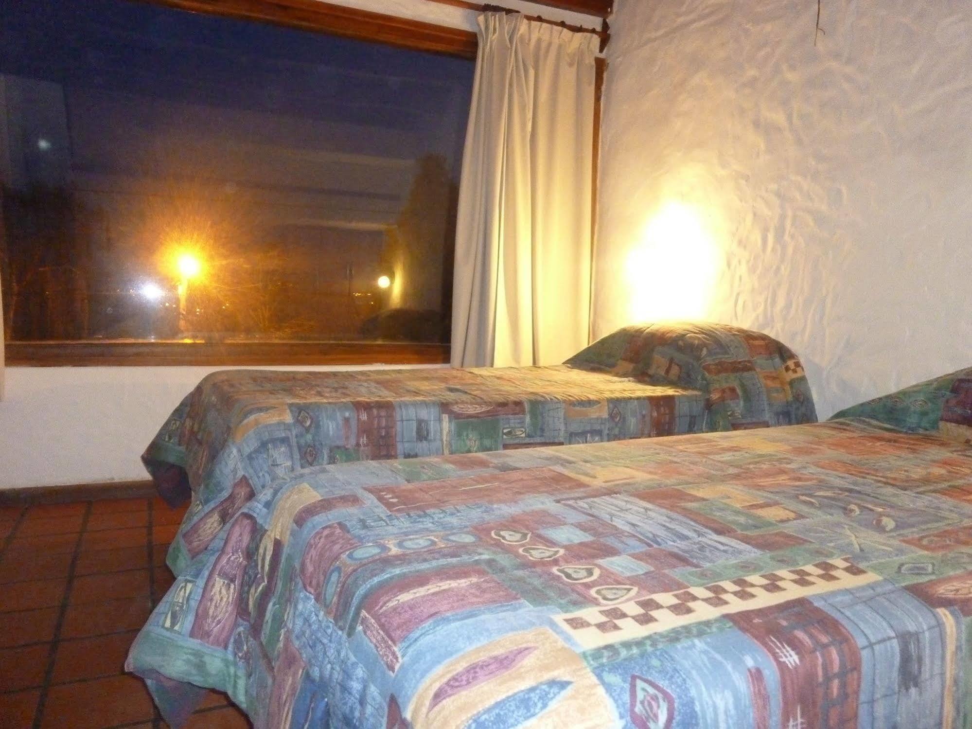Mi Sueno Villa Bariloche Buitenkant foto