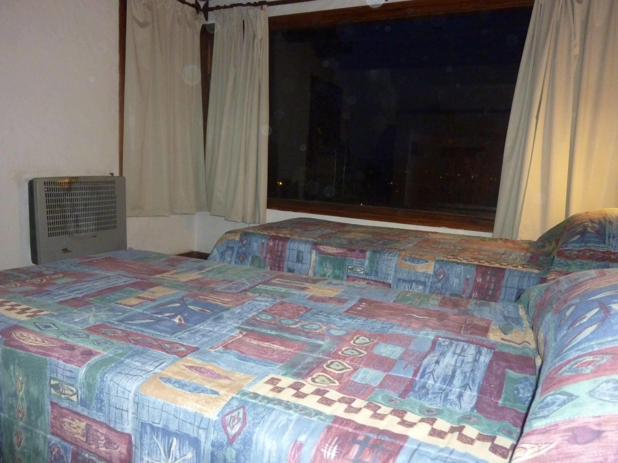 Mi Sueno Villa Bariloche Buitenkant foto