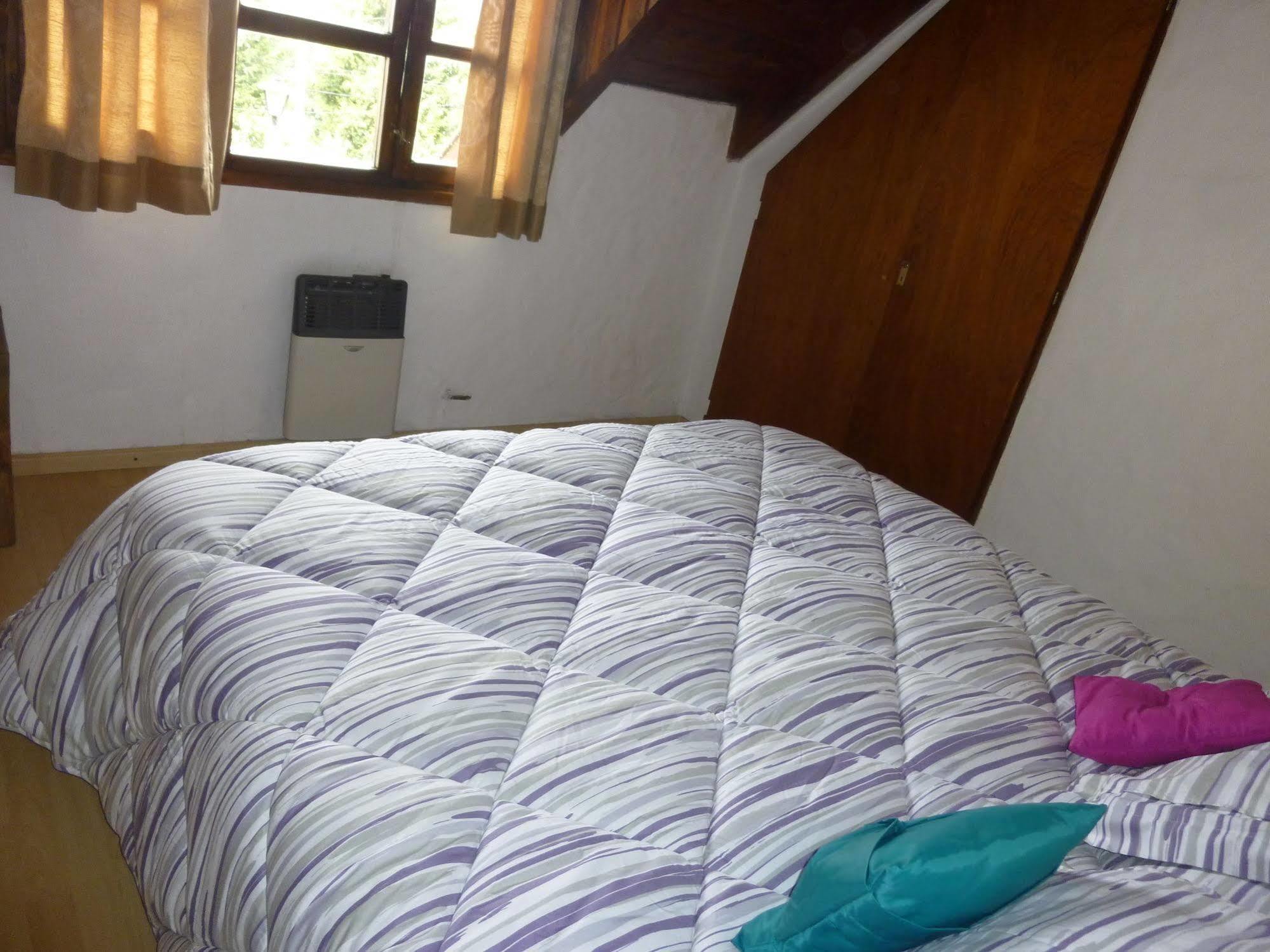 Mi Sueno Villa Bariloche Buitenkant foto