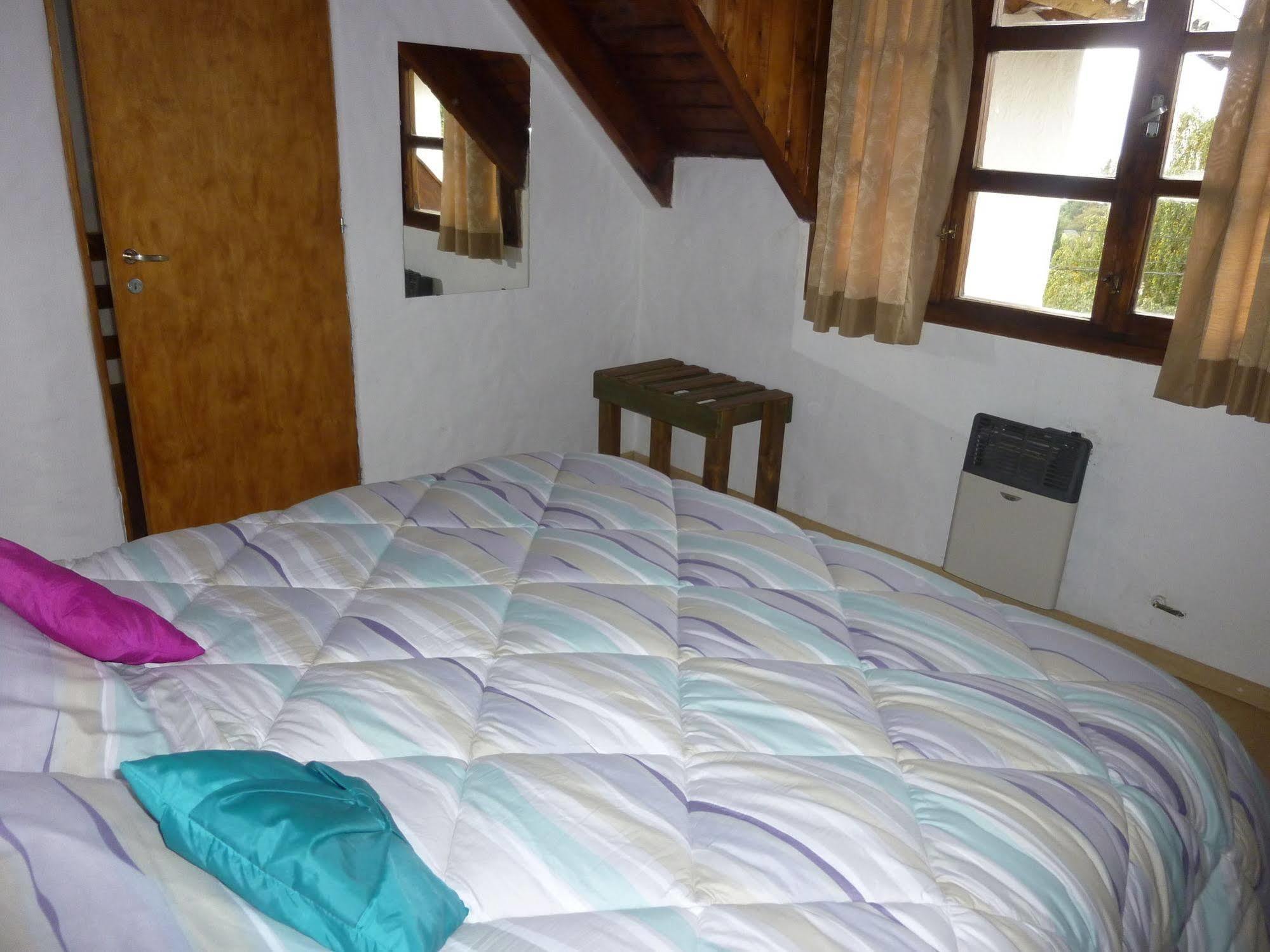 Mi Sueno Villa Bariloche Buitenkant foto